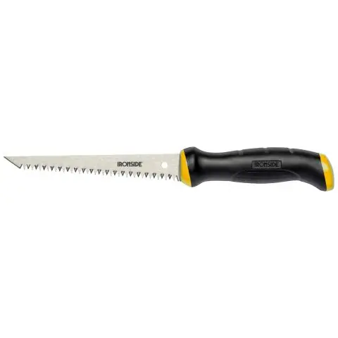 Billigare Ironside 103098 Gipssåg